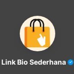 BiolinkSimple's profile picture. https://t.co/lq1SKfvKbv