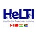 HeLTI (@heltiorg) Twitter profile photo HeLTI (@heltiorg) Twitter profile photo
