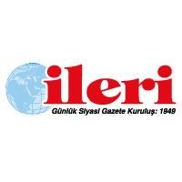 İleri Gazetesi(@ilerigazetem) 's Twitter Profile Photo