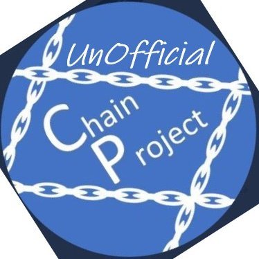 非公式ChainProject応援アカウントさんのプロフィール画像
