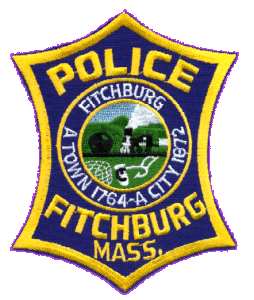 Fitchburg Police. Call 911 if you have an emergency site is not monitored 24/7. reserve the right to remove unwanted content. do not use to report crime.
