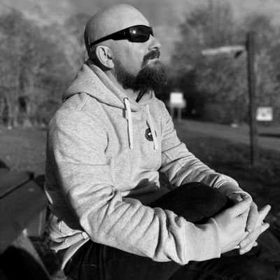 craigrimmer77's profile picture. A man on a mission, you coming?