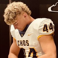 Ethan Stites#44(@StitesEthan) 's Twitter Profile Photo