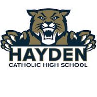 Hayden Catholic HS Girls Volleyball (@haydengirlsvb) 's Twitter Profile