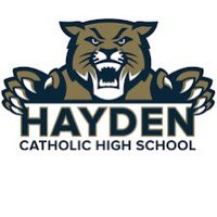 Hayden Catholic HS Girls Volleyball(@HaydenGirlsVb) 's Twitter Profile Photo