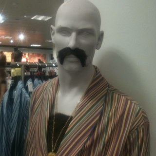 Denoir77's profile picture. 