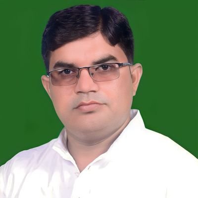 राष्ट्रीय प्रमुख महासचिव :
भाकियू (स्वराज) @Bkusup
जिला अध्यक्ष : यदुकुल पुनर्जागरण मिशन (एटा)