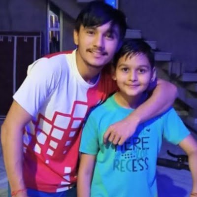 ansudeep695's profile picture. 