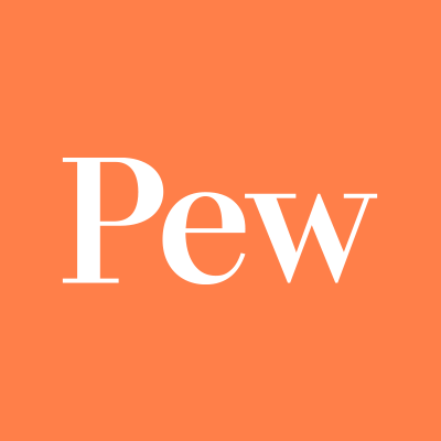 50-state data, research, & policy recommendations from @PewTrusts. Plus: The latest from Pew's Stateline news service. 📨 Subscribe: https://t.co/mhz09wgsGL