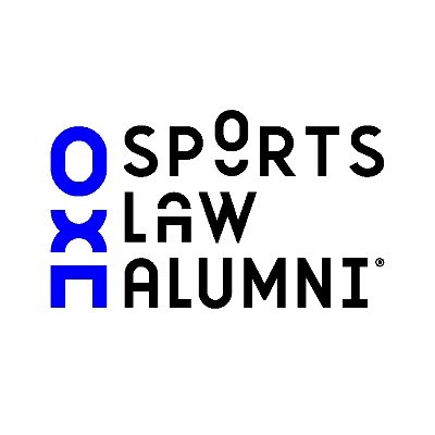 Asociación Alumni del Máster Oficial en Derecho Deportivo del INEFC y la Universidad de Lleida.