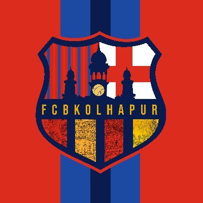 Official @fcbarcelona supporters club - kolhapur 🇮🇳  | 
página oficial de admiradores de barça❤️💙  |
Mes qué un club 
#fcbkolhapur