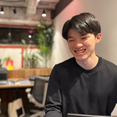 t__ogawa's profile picture. 受発注バスターズ株式会社セールス | 社員10名規模から100、500、1000名規模へ成長させるために奮闘中 | グロース本部