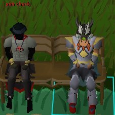 Haderlumpen_'s profile picture. 47/56 | Member of @OblivionPvM