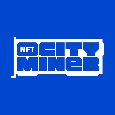 NFT City Miner