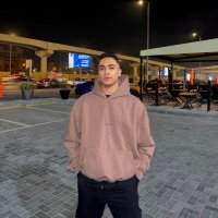 Amin Mohamed (@aminmohamedd) 's Twitter Profile Photo Amin Mohamed (@aminmohamedd) 's Twitter Profile Photo