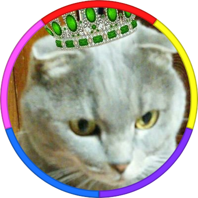 猫冠@えび支持さんのプロフィール画像