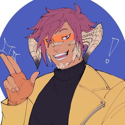 He/Him. Engineer. Capoeirista. Fighting Game player. Corgi dad. Ragnarok Online player - The best Arch Bishop. #FFXIV Au Ra Tank(?) Main.
#VastardForever