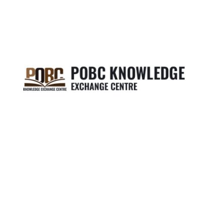 PoBC Knowledge Exchange Centre is a non-profit organization dedicated to exchanging knowledge and resources as we work to dismantle anti-Black racism.