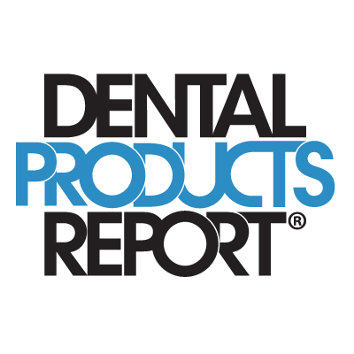 Official account of Dental Products Report – the leading source for new dental product coverage for dental professionals #dental #dentist