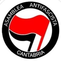 Cantabria Antifascista(@cantabria_antif) 's Twitter Profile Photo