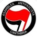 Cantabria Antifascista (@cantabria_antif) Twitter profile photo Cantabria Antifascista (@cantabria_antif) Twitter profile photo