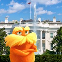 The Lorax of Chevy Chase(@TheLoraxDC) 's Twitter Profile Photo