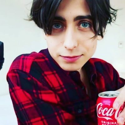 Gabygallagher27's profile picture. Amo la música 
Soy 100% #aidanarmy
Vegana