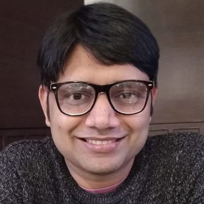 Assistant Professor, Delhi University| JNUite| Jai Hind| Nation First| Retweets are not endorsement| ॐ वेंकटेशाय नमः 🙏🏻