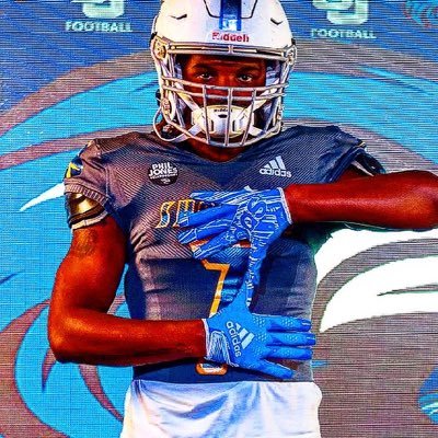 Dade made 305🌴 SHORTER UNIVERSITY COMMIT 6’2/200lbs class of 2023