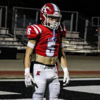 Jake Cameron (@jakecameron_5) 's Twitter Profile