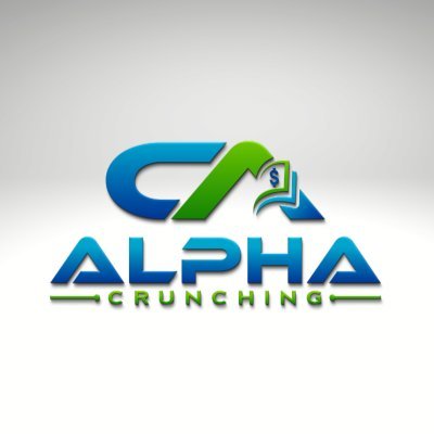 Alpha Crunching