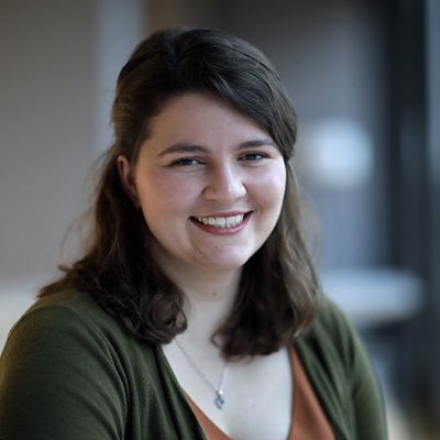 Researcher on gender and Computer Science | PhD student @tudelft