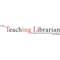 The Teaching Librarian(@TingL_OSLA) 's Twitter Profile Photo
