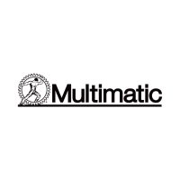 Multimatic(@Multimatic) 's Twitter Profile Photo