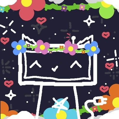 snowiistar's profile picture. she/her
my silliness cannot be contained