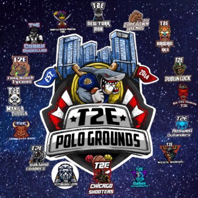 The T2E group is committed to bring you a fantastic money league experience no matter the sport. Join our discord for info https://t.co/Nz9pYX3TUe