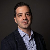Daniel Marans (@danielmarans) 's Twitter Profile Photo Daniel Marans (@danielmarans) 's Twitter Profile Photo