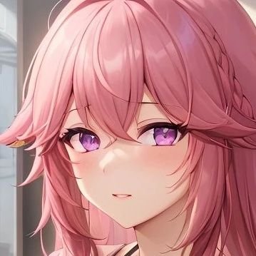 Genshin AI illustrationさんのプロフィール画像