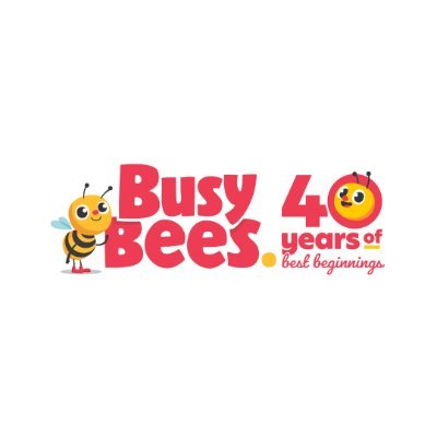 Official account of Busy Bees, providing quality childcare & education for more than 35 years. We're the UK’s largest nursery provider, with over 380 nurseries!