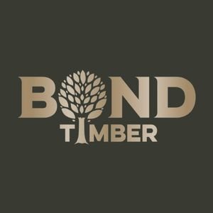 BondTimber Profile Picture