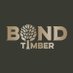 Bond Timber (@BondTimber) Twitter profile photo