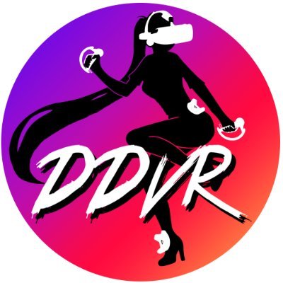 Official account for the DDVR Community from @VRChat. Join us on Discord! Updates, events, and more here. Est. 2018