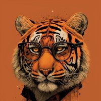 El Tigre 🇮🇳(@KushalWagh) 's Twitter Profile Photo