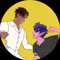 Arson Azure (@arsonazure) 's Twitter Profile