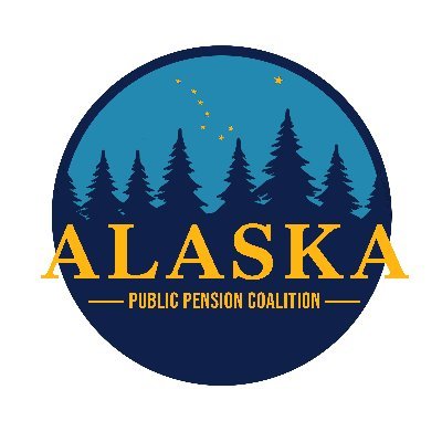 Alaska Public Pension Coalition’s (AKPPC) primary purpose is to re-open the state’s closed pension plans. #akleg