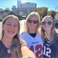 Julie Rumrill (@jules0871) 's Twitter Profile Photo Julie Rumrill (@jules0871) 's Twitter Profile Photo