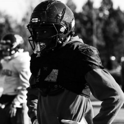 Campbell High School | c/o: 2026 | UW: 3.7 | W: 4.1|1350 SAT|6’0” 195| ATH(DE/EDGE/OLB)| Email: benmanseka@gmail.com NCAA ID# 2212739100 | Best #(404-402-9805)