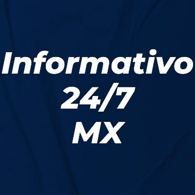 informa247mx Profile Picture