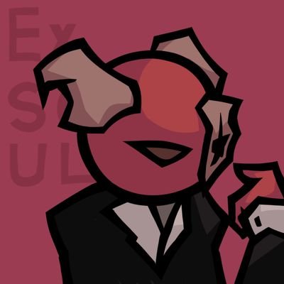Exsoul | ✖さんのプロフィール画像