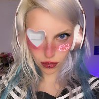 Barbie Xanax 🐬💖 Xanarchy b4rb13 x4n4x(@BarbieXanax) 's Twitter Profile Photo